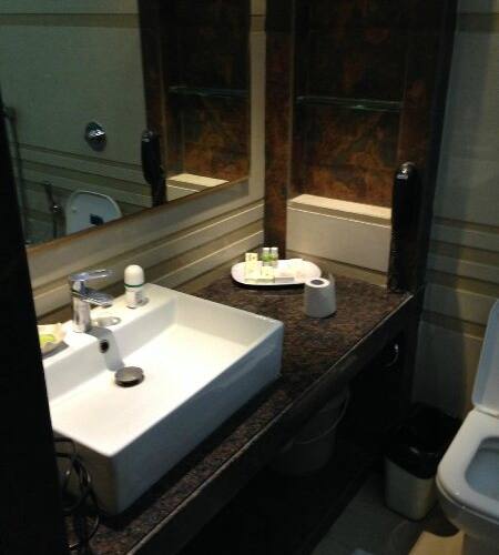 Hotel City Inn, Baramati 4